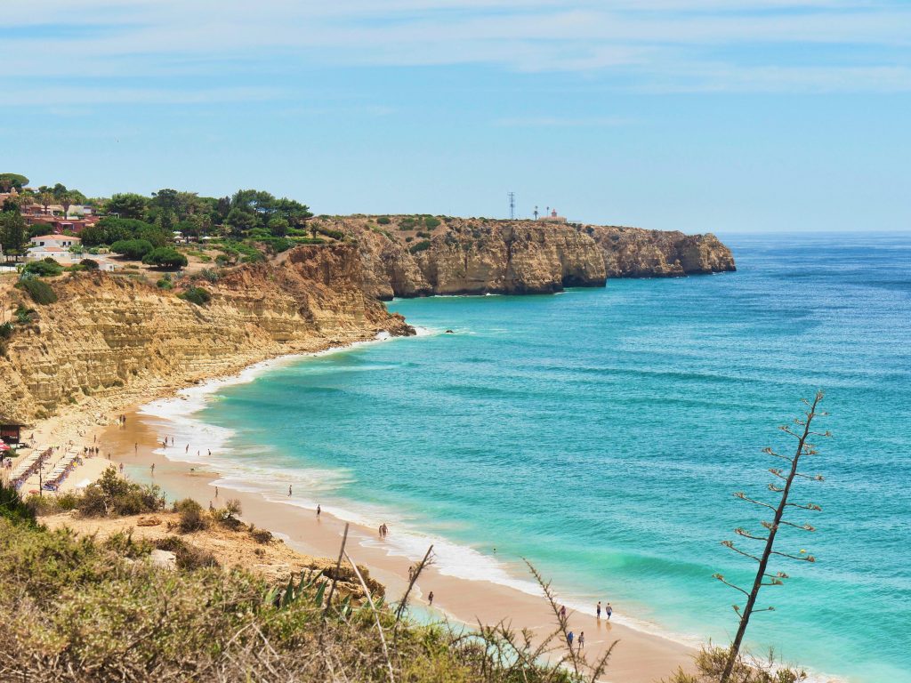 The 10 Most Romantic Places To Visit In Portugal In 2018