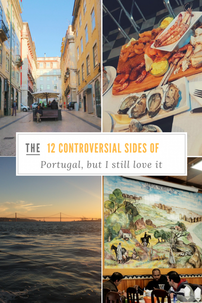 The different faces of Portugal each traveler should know about