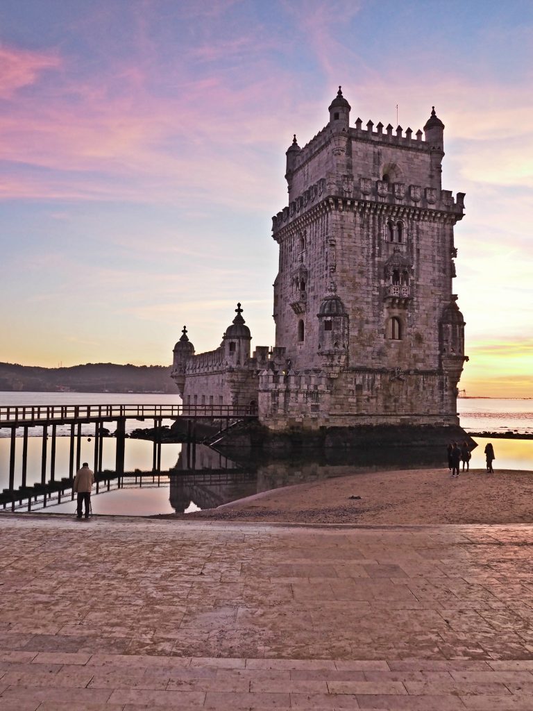 Three Days Itinerary For Lisbon | Best Places To Visit In Lisbon | Local Guide For Lisbon Tour