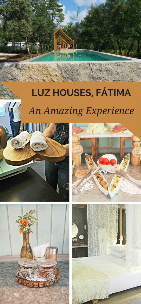 Luz Houses - The Most Charming Guesthouse Of Fátima