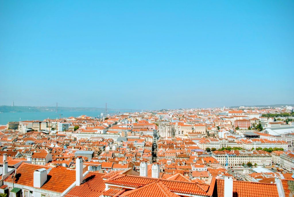 Why Lisbon Is The Best City Break In The World