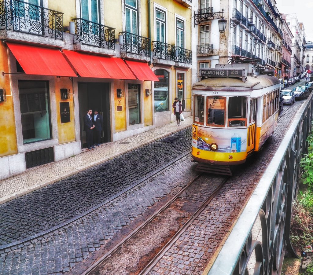 77 Reasons To Visit Portugal This Year