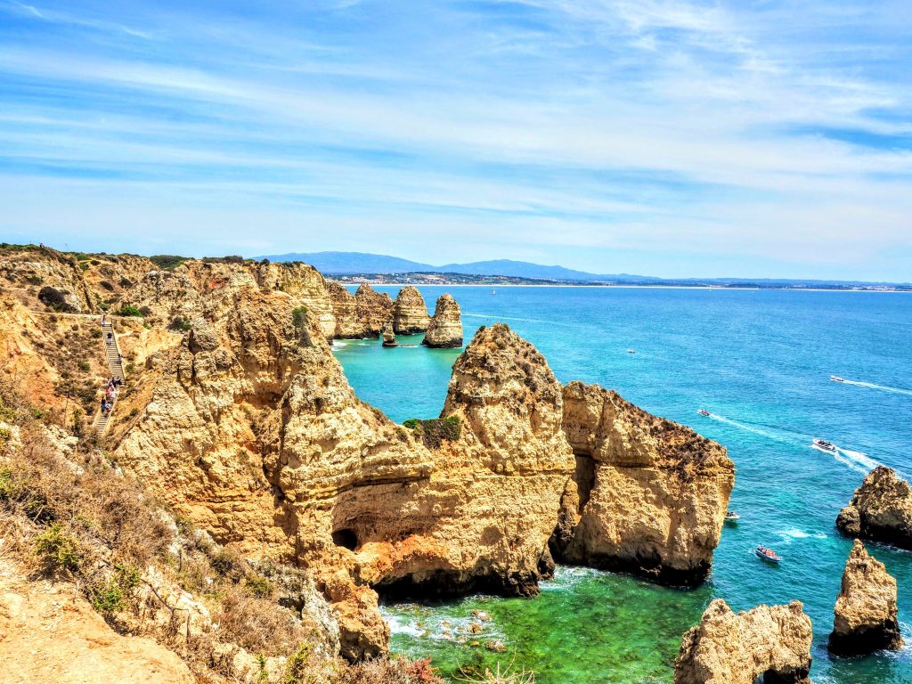 77 Reasons To Visit Portugal This Year