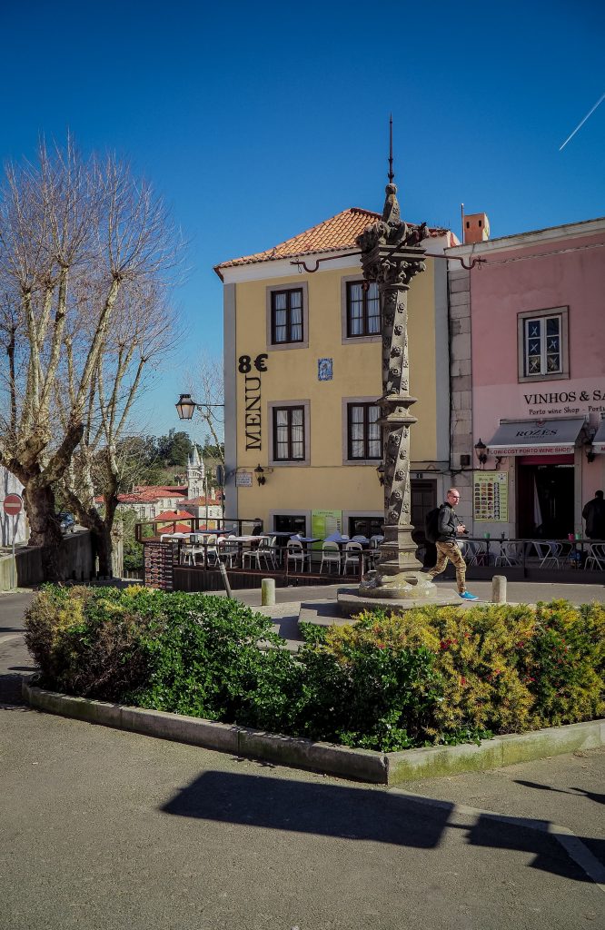 Hotel in Sintra
