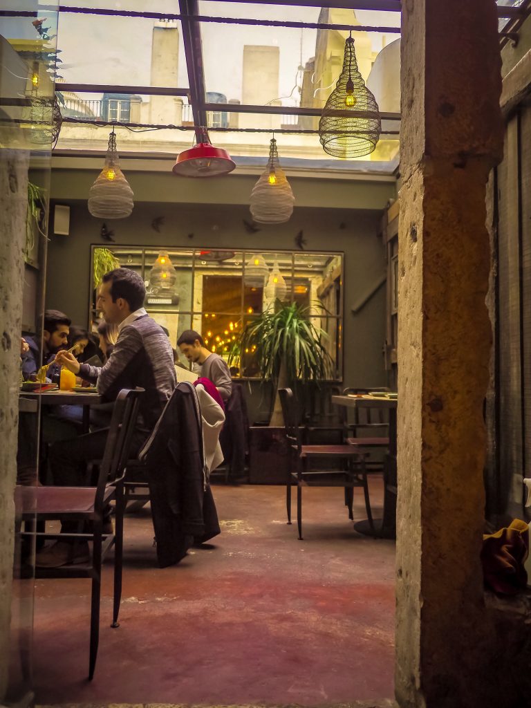 How To Spend A Low-key Romantic Afternoon In Lisbon