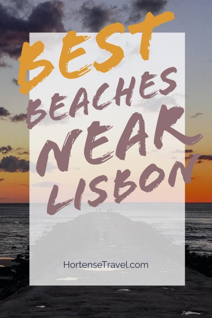 Beaches-Near-Lisbon