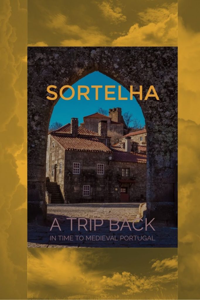 Sortelha-Portugal