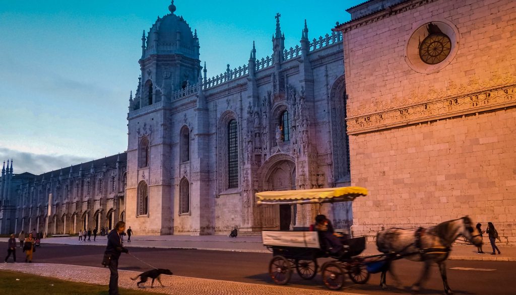 25 Best Things to Do in Lisbon - Belem