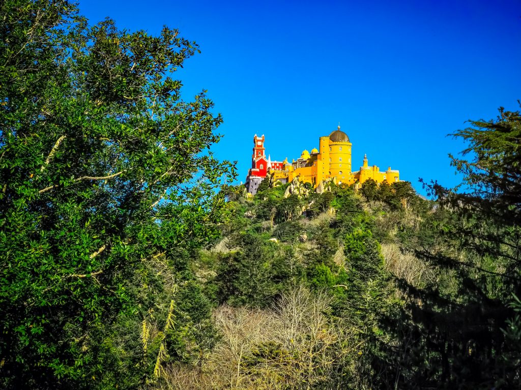 25 Best Things to Do in Lisbon - Sintra Day Trip