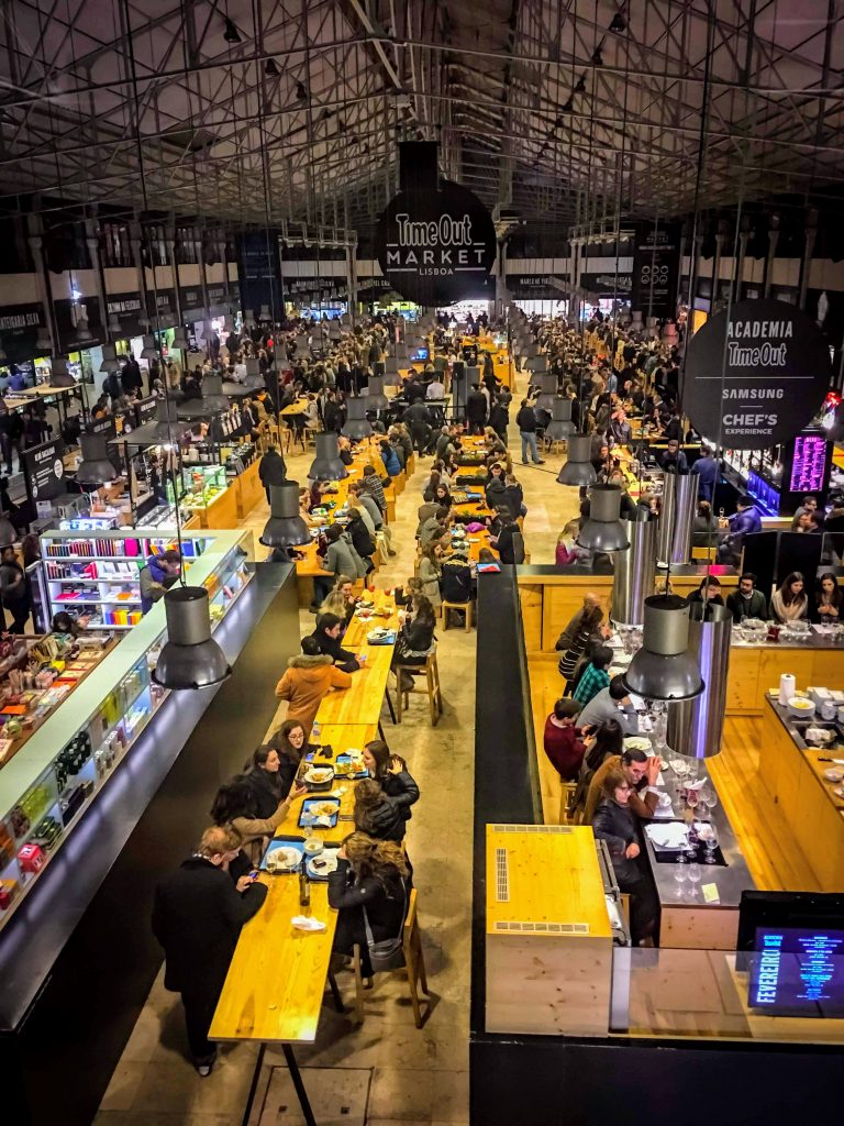 25 Best Things to Do in Lisbon - Time Out Market