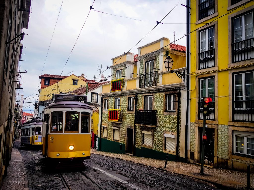 25 Best Things To Do In Lisbon - Hortense Travel
