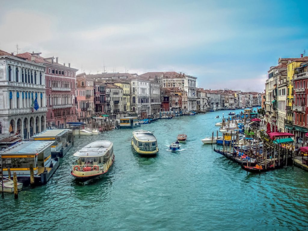 Top 10 Countries to visit in 2019-Italy2