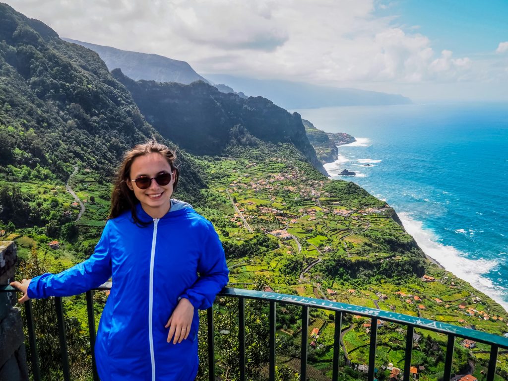 Top 10 Countries to visit in 2019-Madeira-Portugal