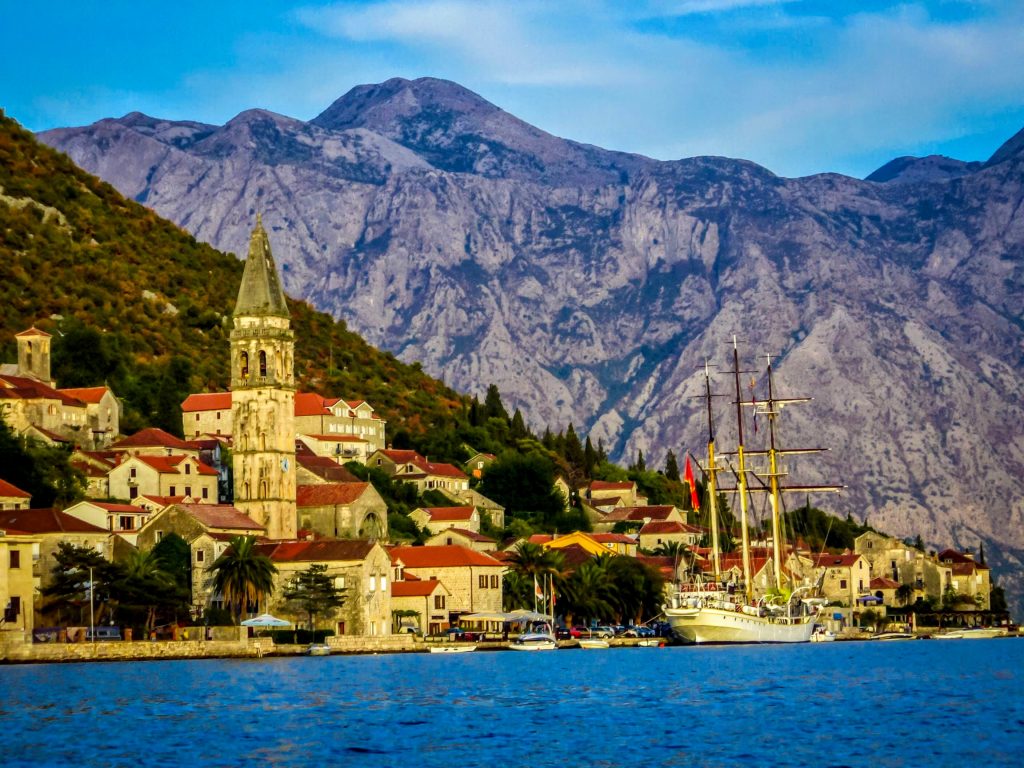 Top 10 Countries to visit in 2019-Montenegro2