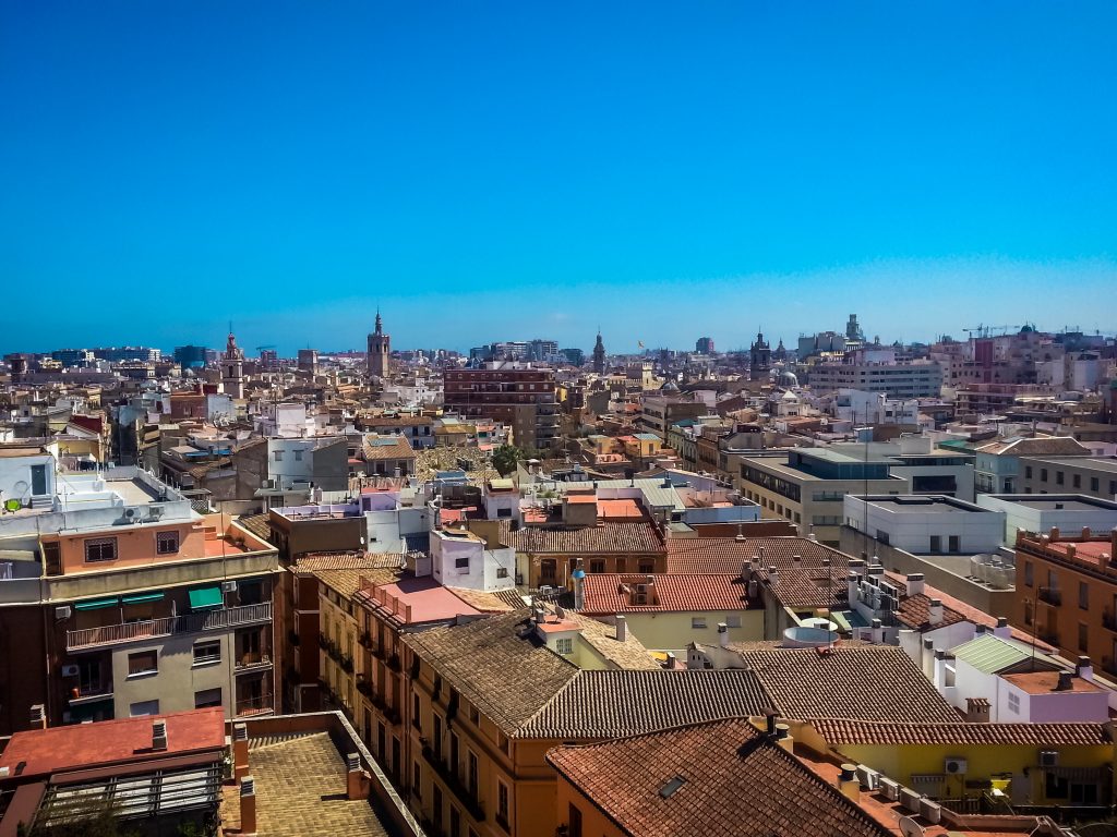 El Carmen is one of the neighborhoods you’ll definitely hear about when researching the best things to do in Valencia.