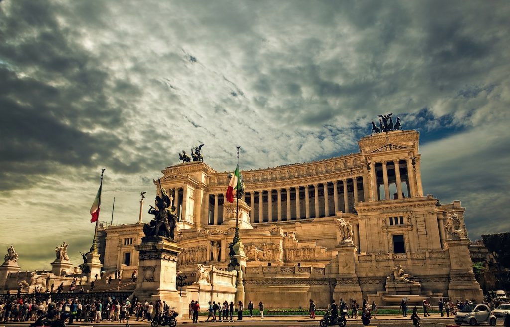How-a-travel-advoser-plans-her trip-to-Rome1