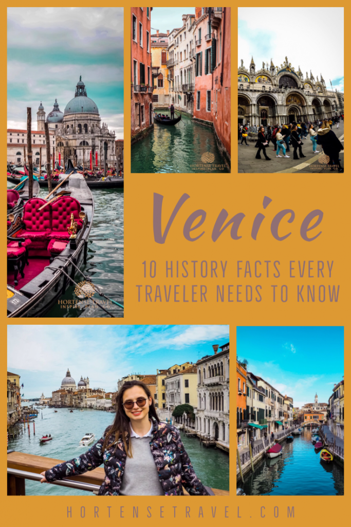 10 Venice History Facts Every Traveler Needs to Know