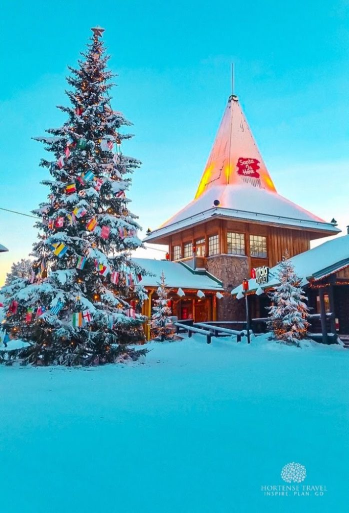 christmas-in-europe-lapland