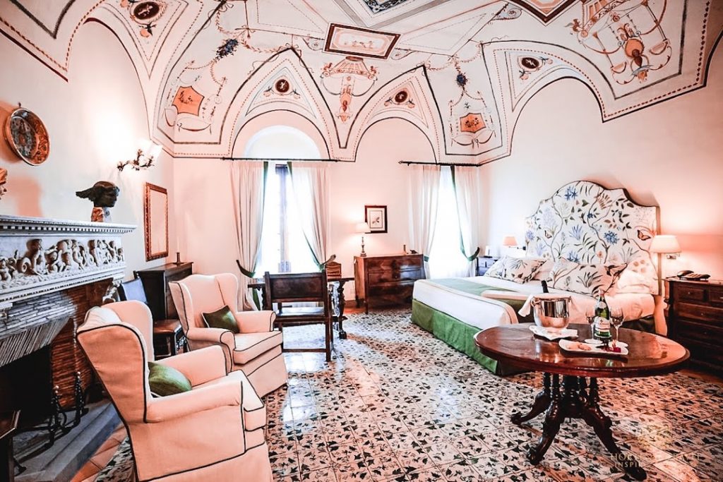 Where To Stay In Italy - A Guide To Luxury Accommodation