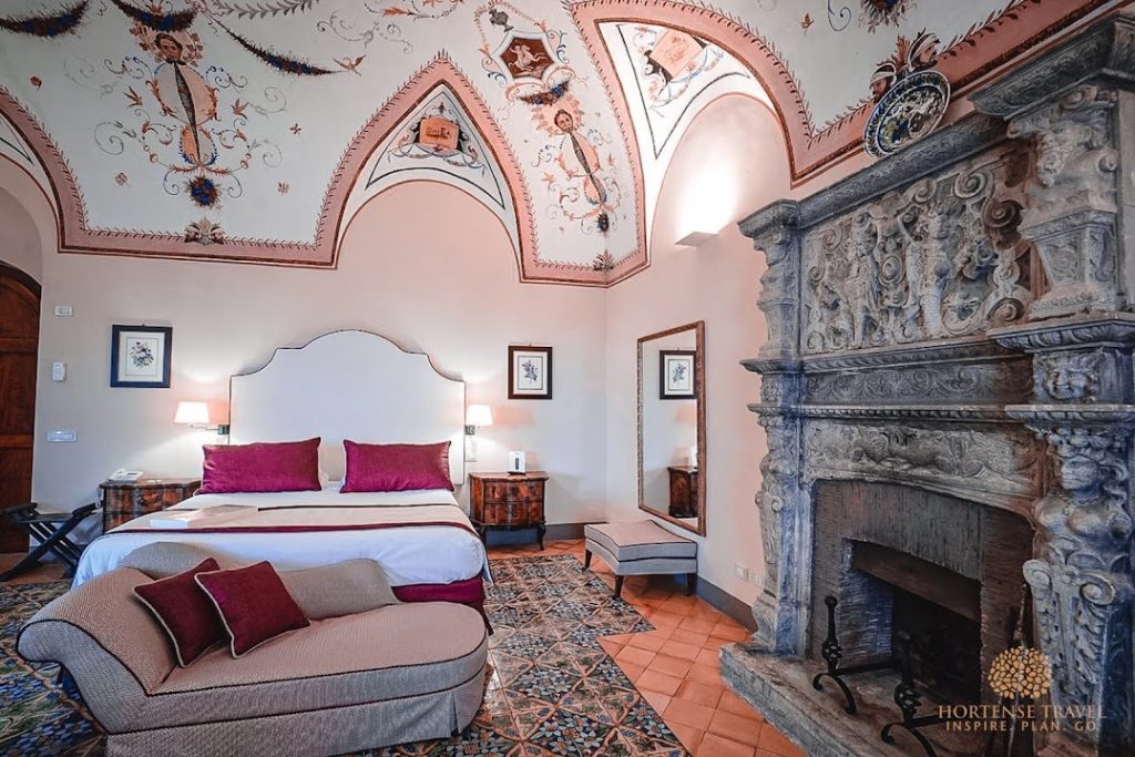 Where To Stay In Italy - A Guide To Luxury Accommodation